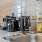 شقة Whats-app Self-check-in - House باد اوسي