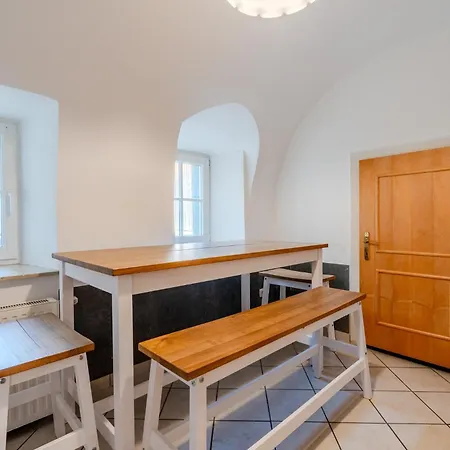 Whats-app Self-check-in - House Apartment Bad Aussee