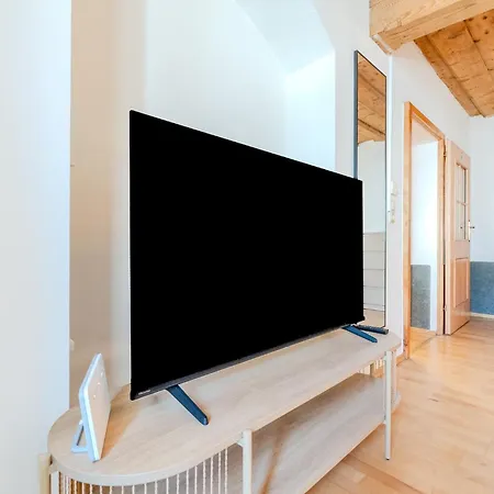 Apartment Whats-app Self-check-in - House Bad Aussee