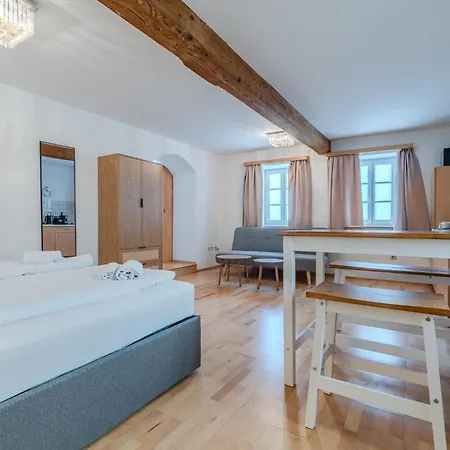 Whats-app Self-check-in - House Bad Aussee