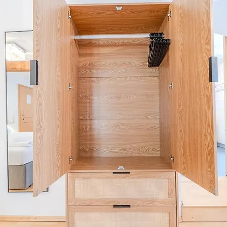 Apartmán Whats-app Self-check-in - House