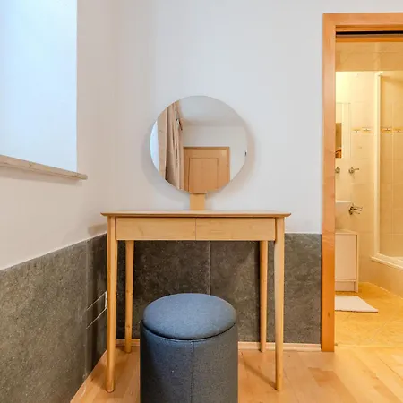 Whats-app Self-check-in - House バート・アウスゼー
