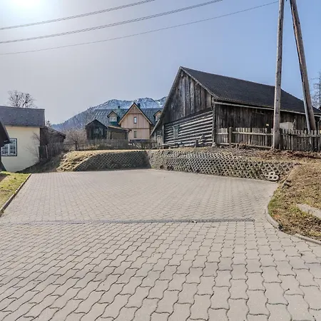 Whats-app Self-check-in - House Apartmán *