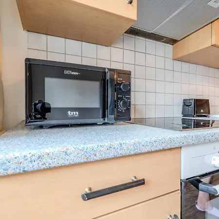 Whats-app Self-check-in - House Apartment