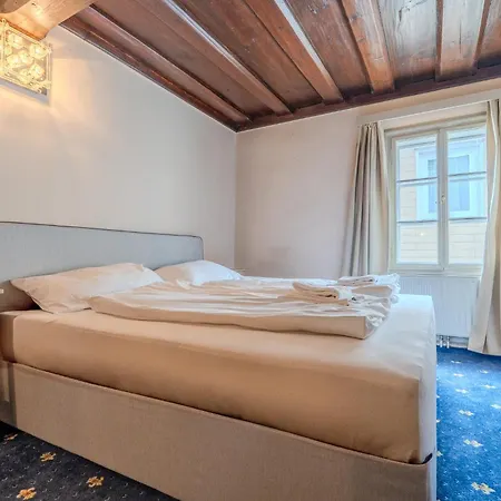 Apartmán Whats-app Self-check-in - House *