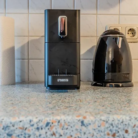 Whats-app Self-check-in - House Apartmán Bad Aussee