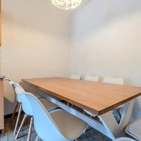 דירה Whats-app Self-check-in - House באד אאוסי