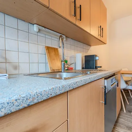 Apartment Whats-app Self-check-in - House *