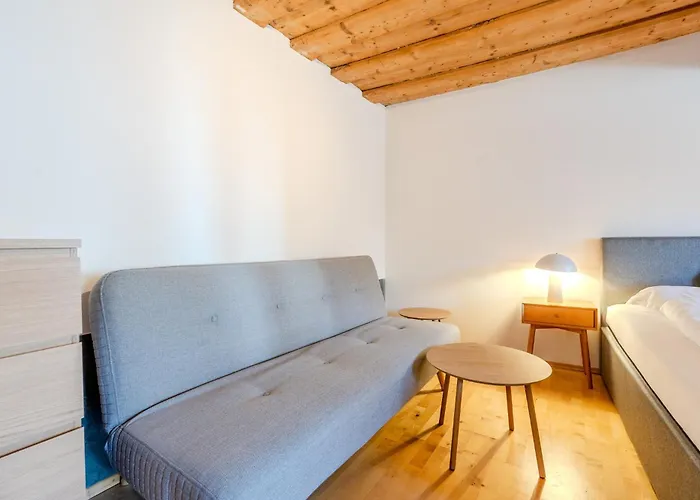 Whats-app Self-check-in - House Apartment *