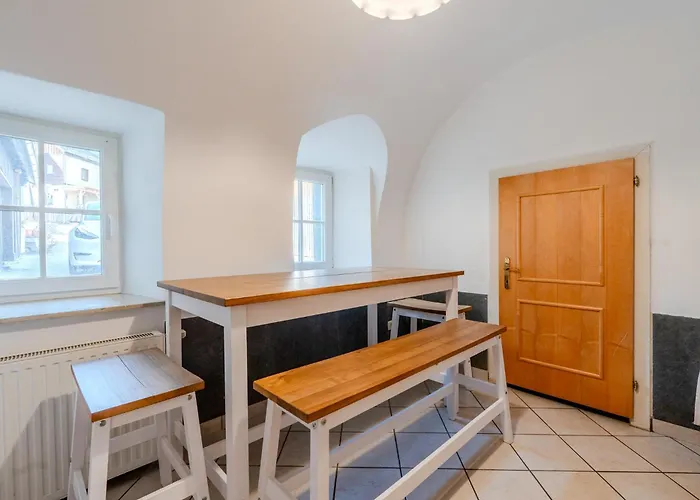 Whats-app Self-check-in - House Apartment Bad Aussee