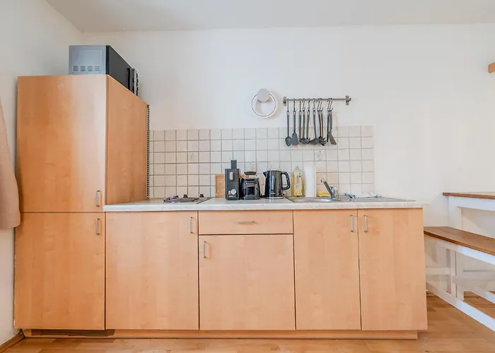 Apartment Whats-app Self-check-in - House Bad Aussee