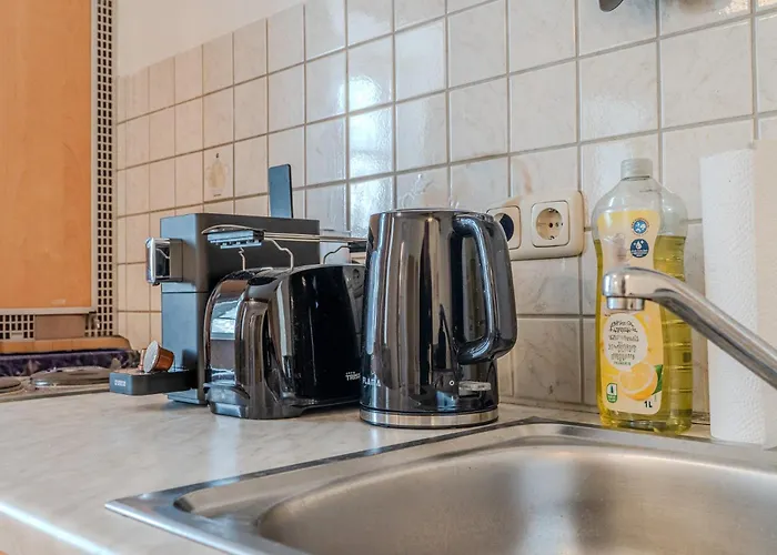 Apartment Whats-app Self-check-in - House Bad Aussee