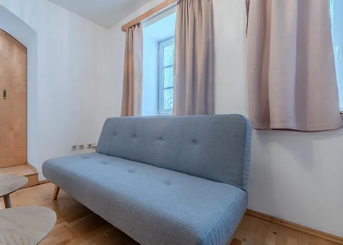 Whats-app Self-check-in - House Apartment Bad Aussee