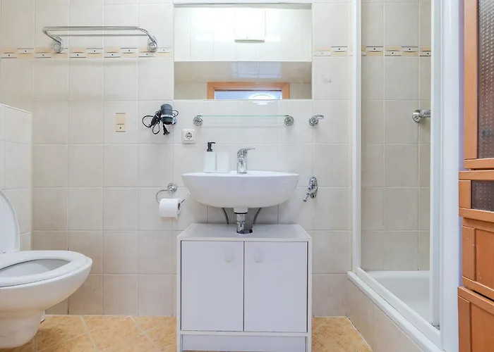 Whats-app Self-check-in - House * 巴特奥塞