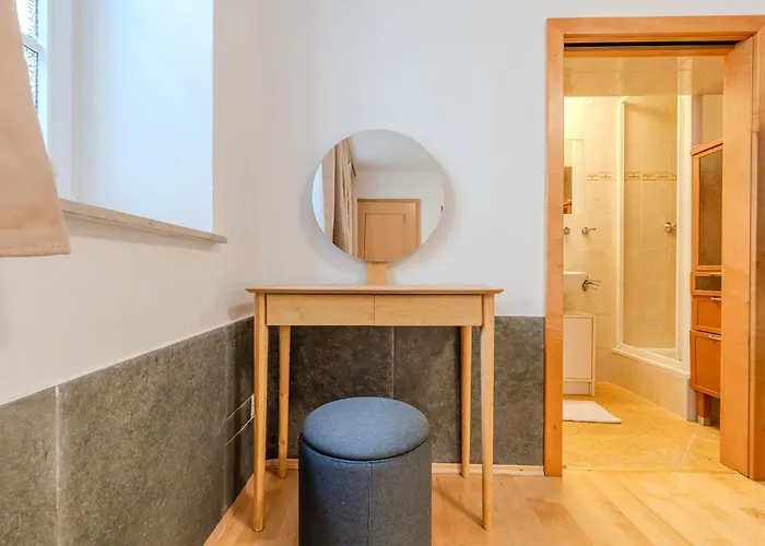 Whats-app Self-check-in - House Бад Аусзее