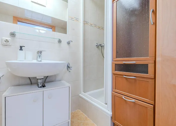 Whats-app Self-check-in - House Apartment Bad Aussee