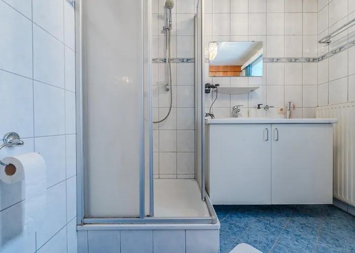 Whats-app Self-check-in - House Bad Aussee