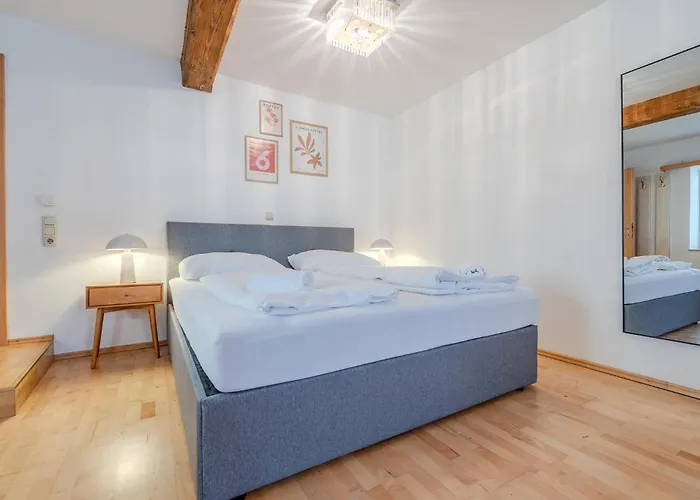 Apartment Whats-app Self-check-in - House Bad Aussee