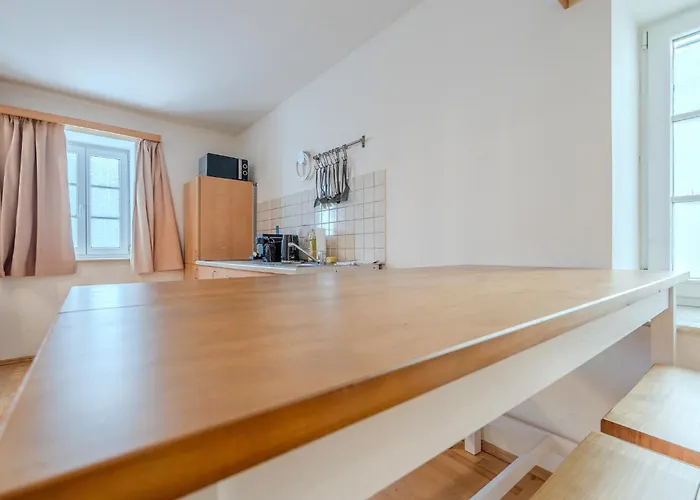 Apartment Whats-app Self-check-in - House Bad Aussee