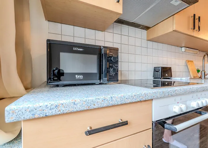 Whats-app Self-check-in - House Apartment