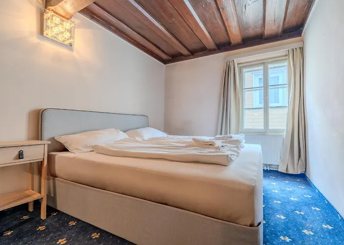 公寓 Whats-app Self-check-in - House *