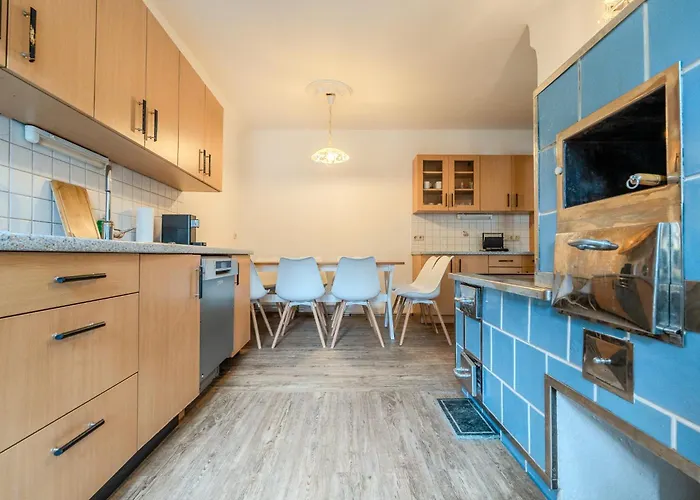 Whats-app Self-check-in - House Apartment *