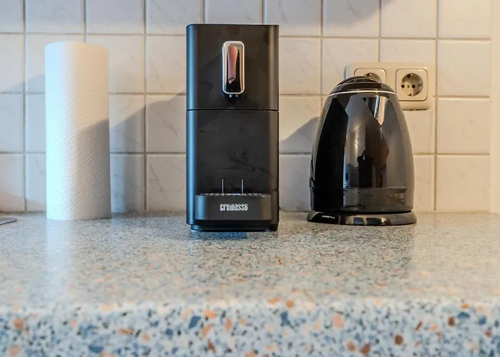 Whats-app Self-check-in - House Apartment Bad Aussee