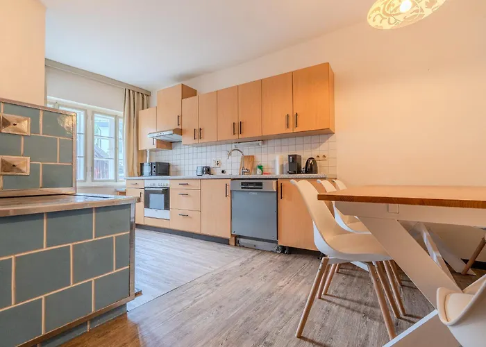 Whats-app Self-check-in - House *