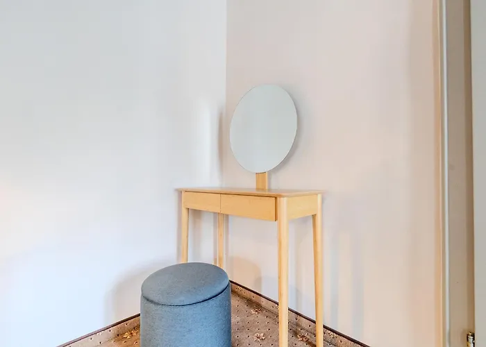 Whats-app Self-check-in - House Bad Aussee