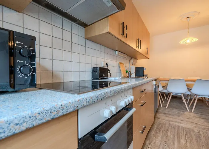 公寓 Whats-app Self-check-in - House