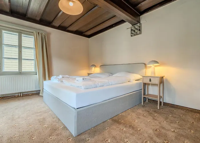 Апартаменты Whats-app Self-check-in - House *