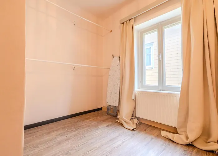 Whats-app Self-check-in - House