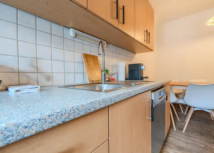 Apartment Whats-app Self-check-in - House *