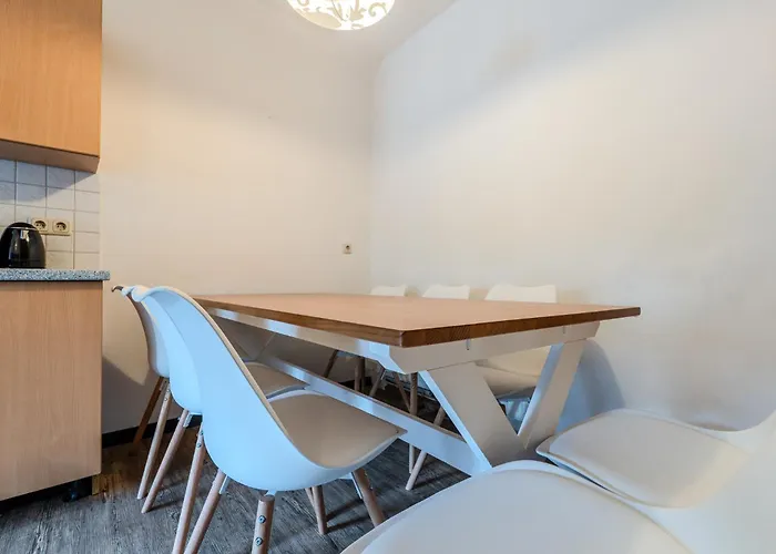 Whats-app Self-check-in - House Bad Aussee